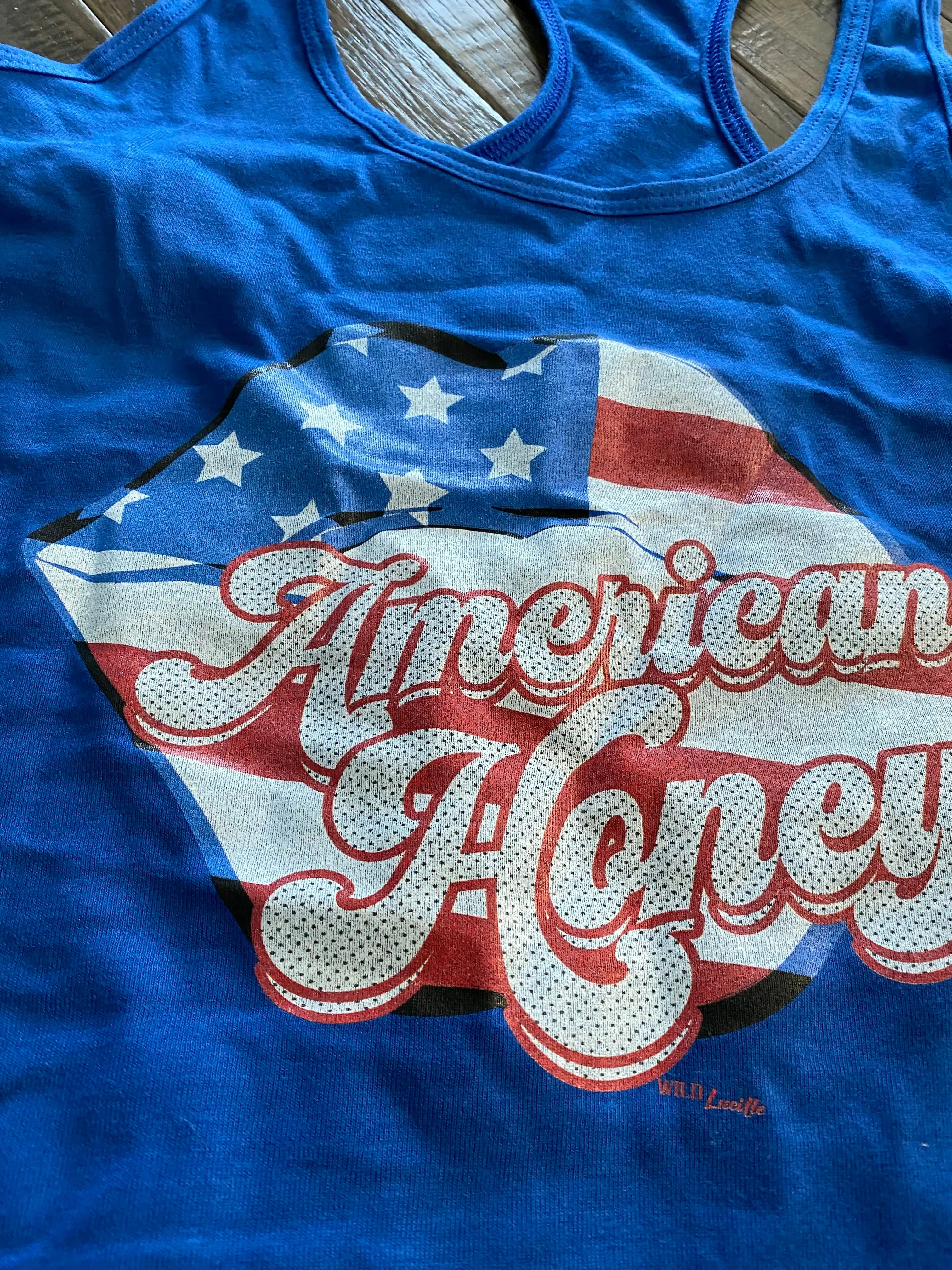 American Honey