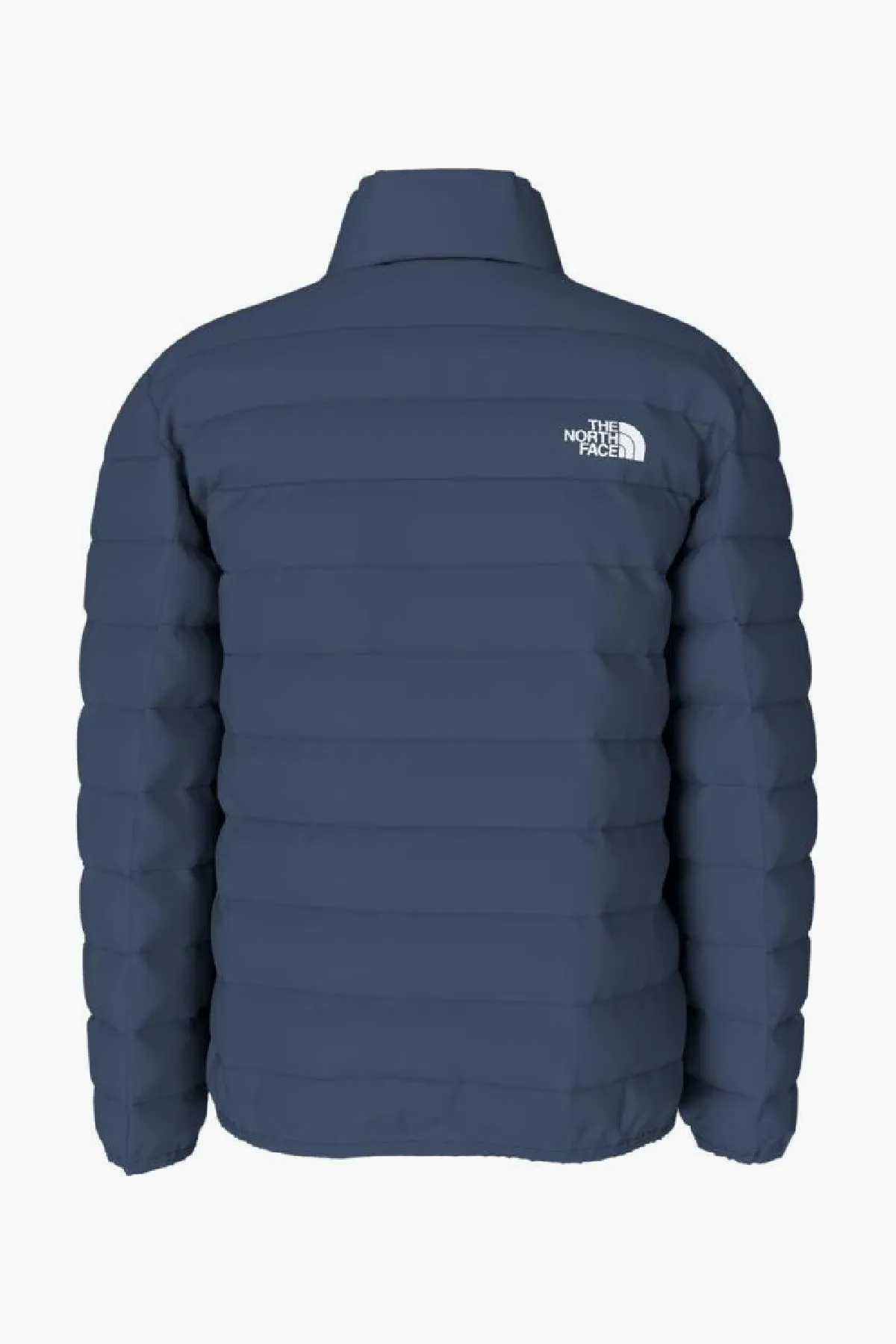 Boys Jacket North Face Belleview Down