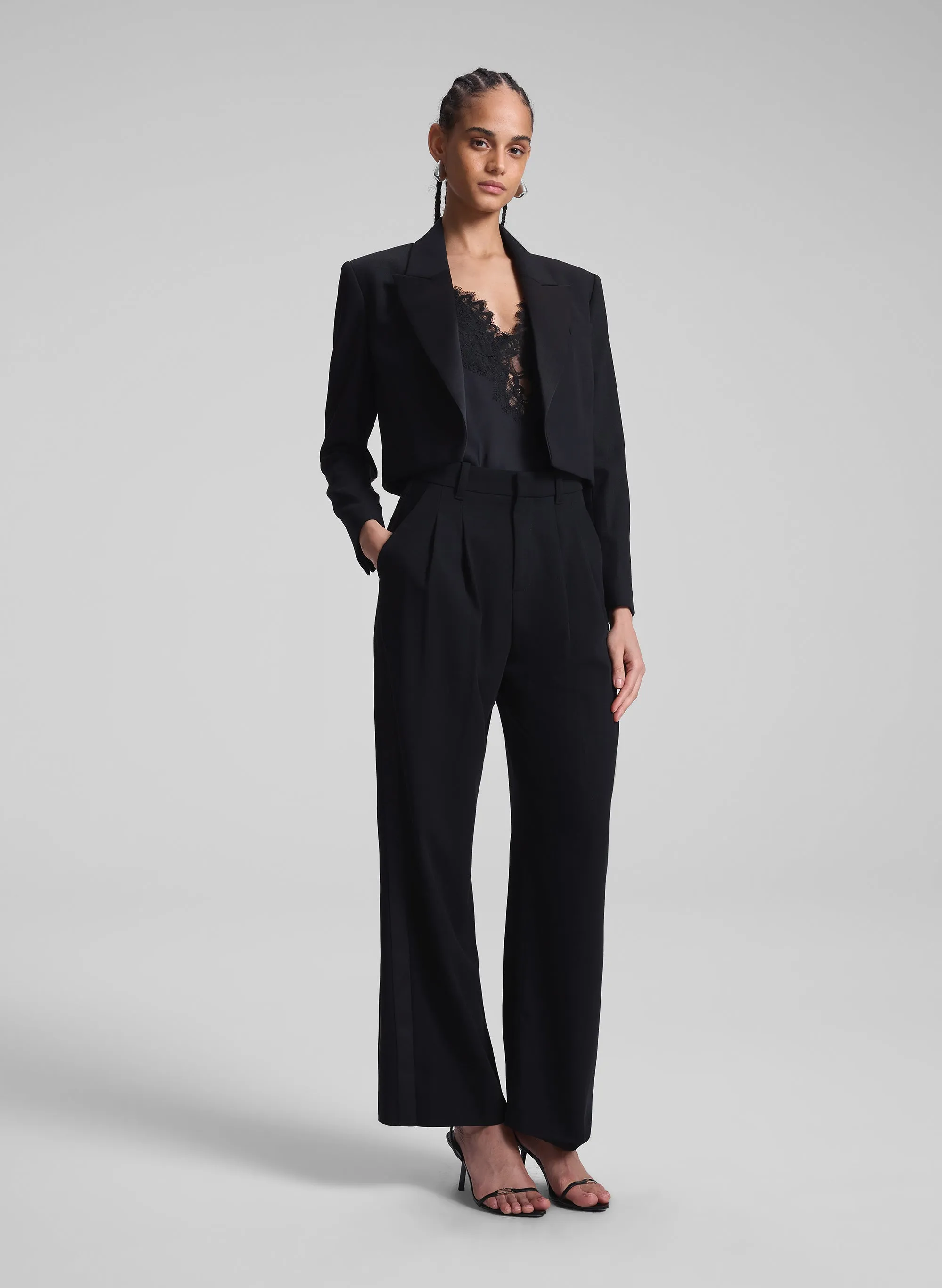 Chase Tux Pant