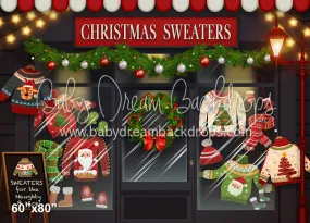 Christmas Sweaters Store (YM)