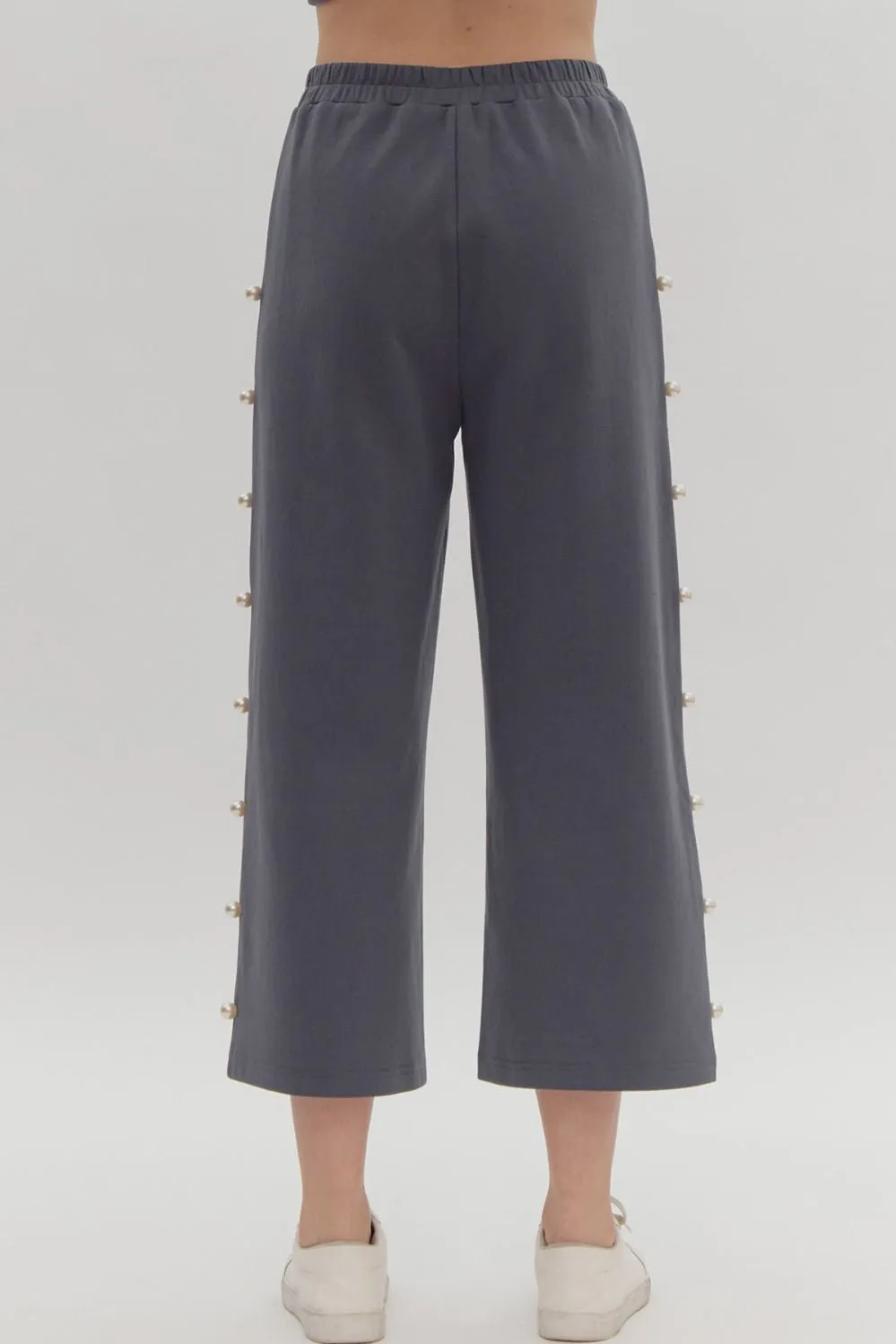 Comfy and Classy Pant