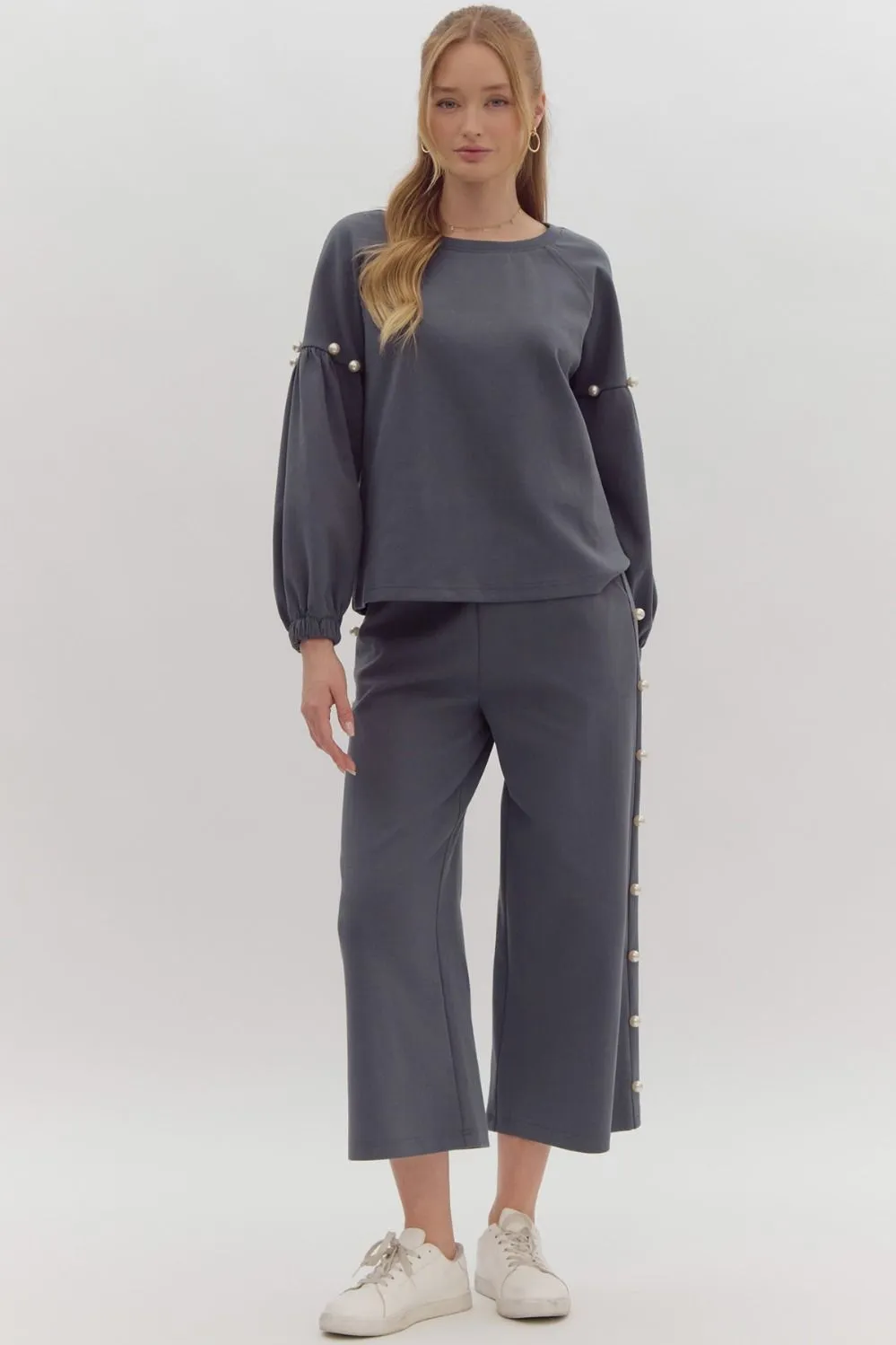 Comfy and Classy Pant