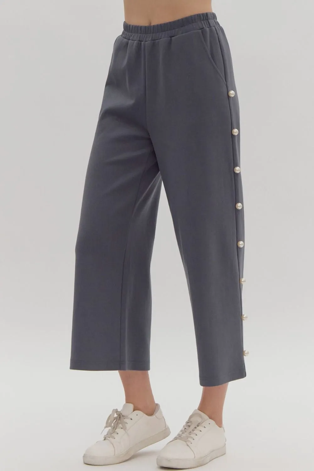 Comfy and Classy Pant