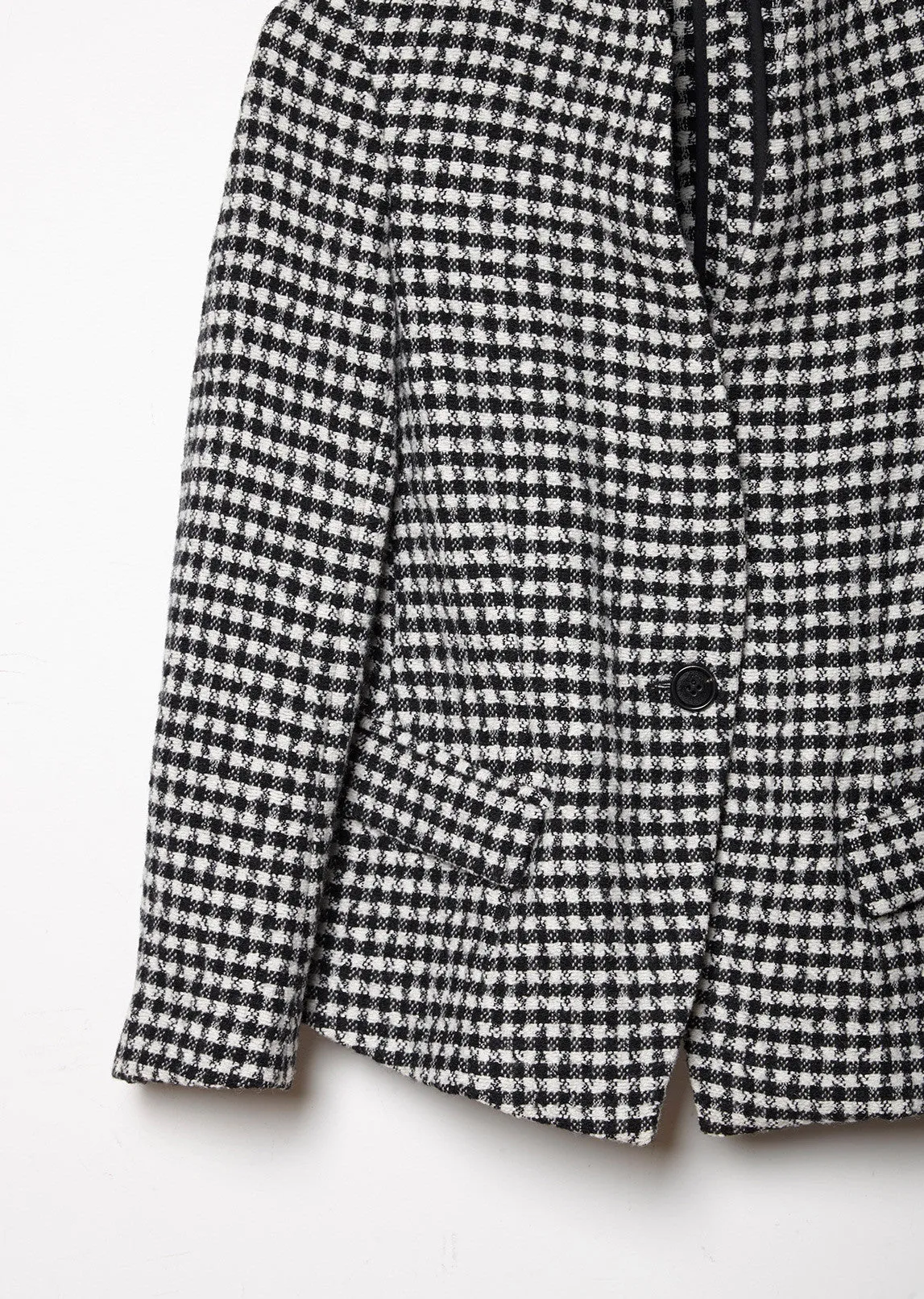 Cowens Lardy Blazer