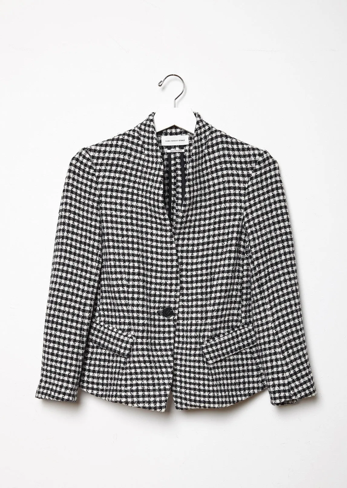 Cowens Lardy Blazer