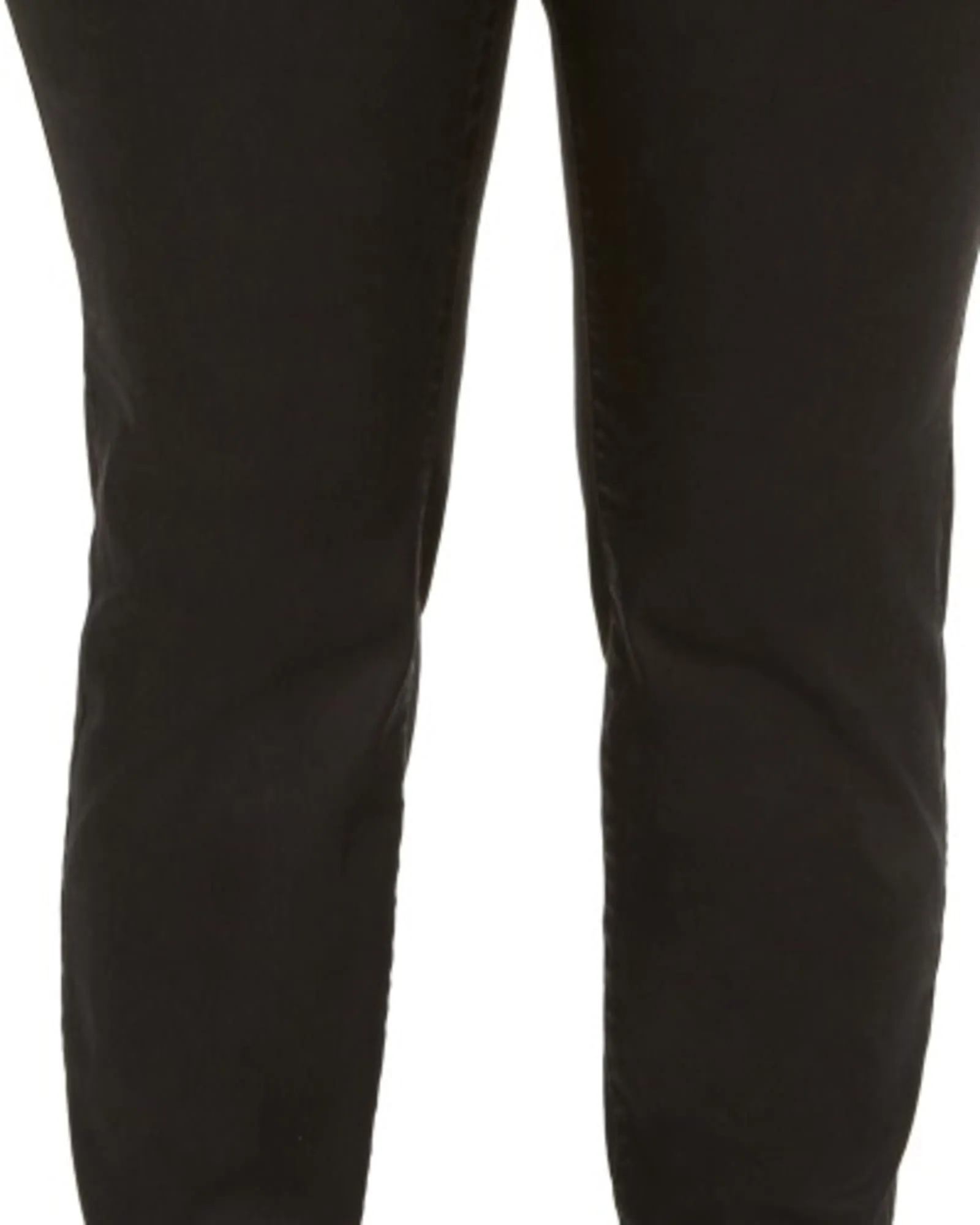 Eileen Fisher Women's   Leggings Black  1X | Black