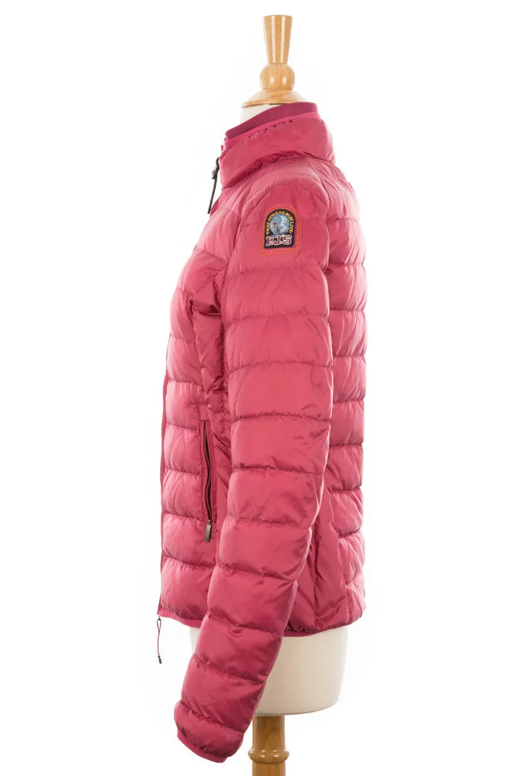 Geena Down Jacket