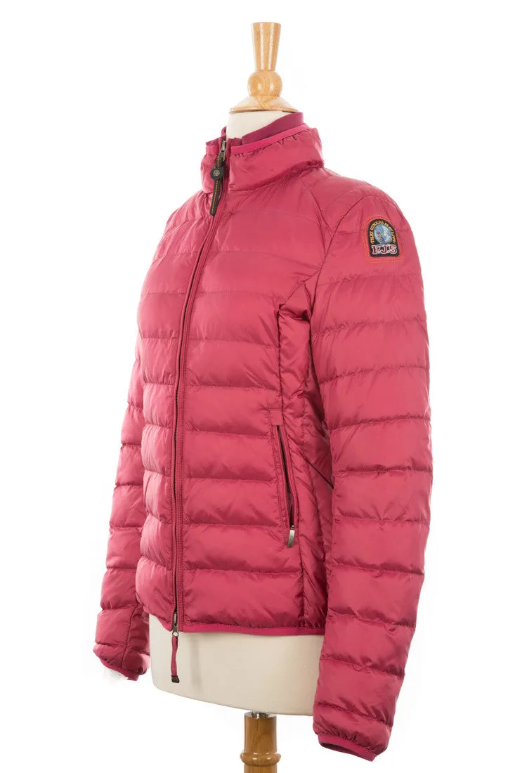 Geena Down Jacket