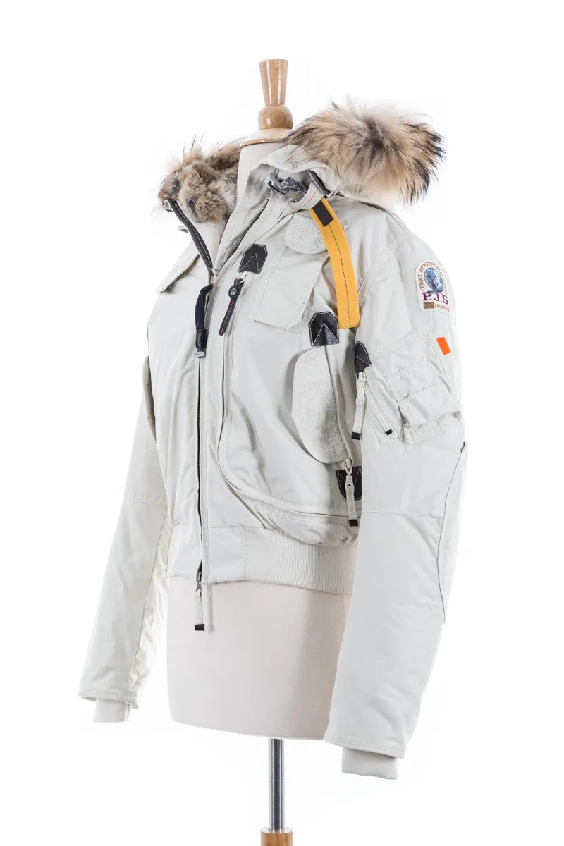 Gobi Women Down Jacket