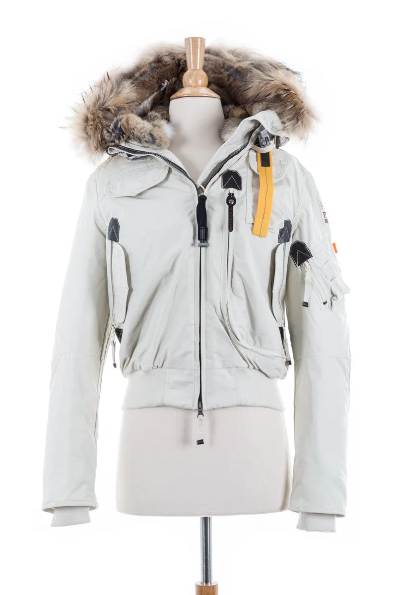 Gobi Women Down Jacket