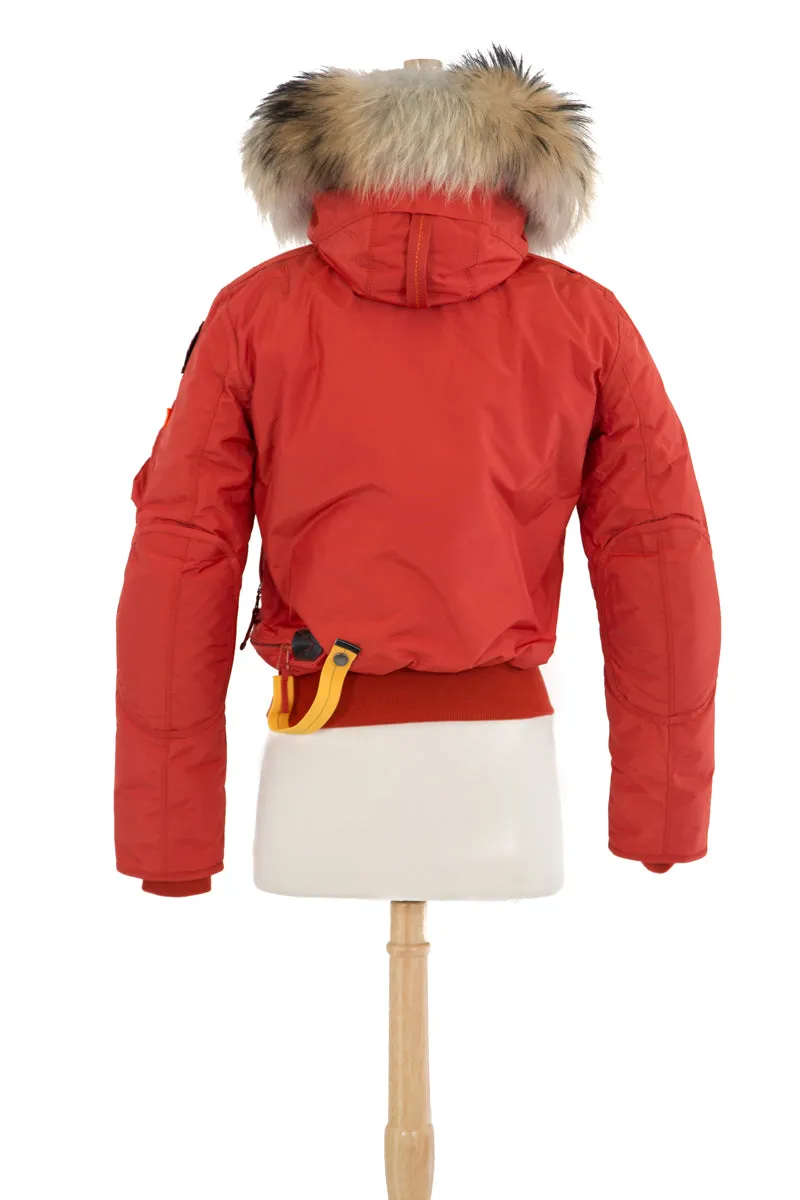 Gobi Women Down Jacket