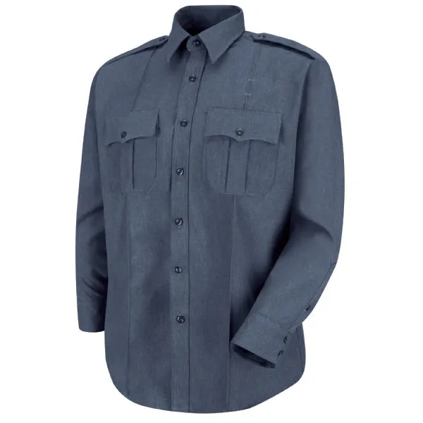 Horace Small Women's Sentry Long Sleeve Uniform Shirt