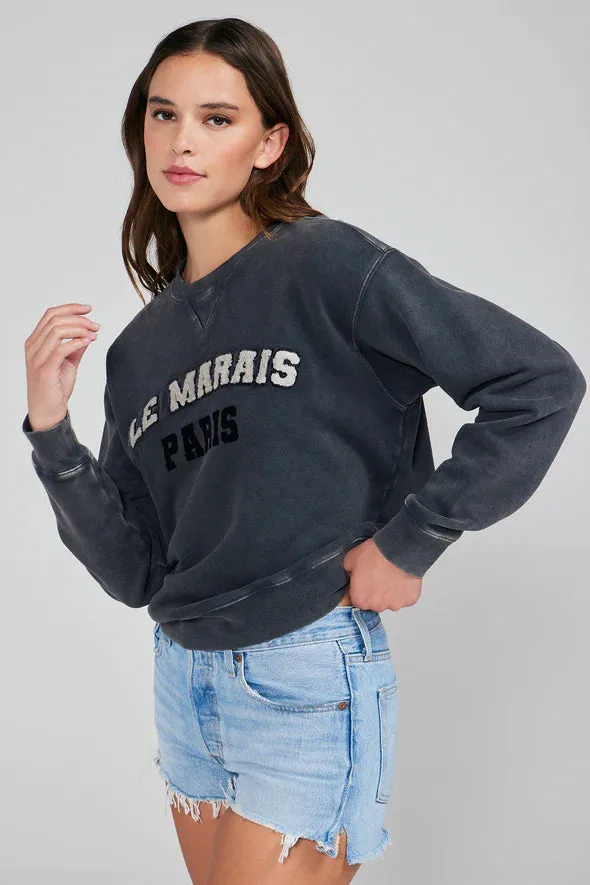 La Marais Cody Sweatshirt