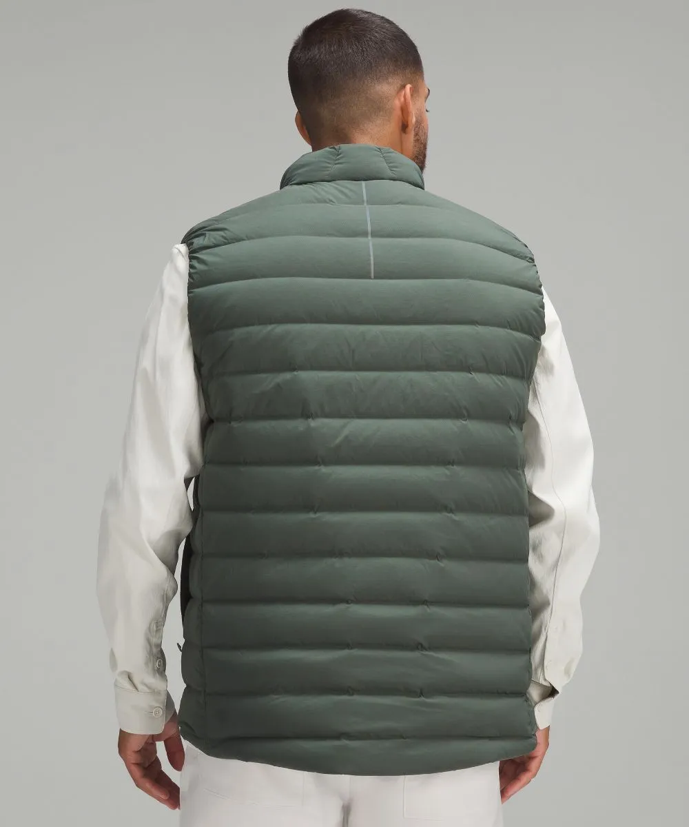 Lululemon Navigation Down Vest