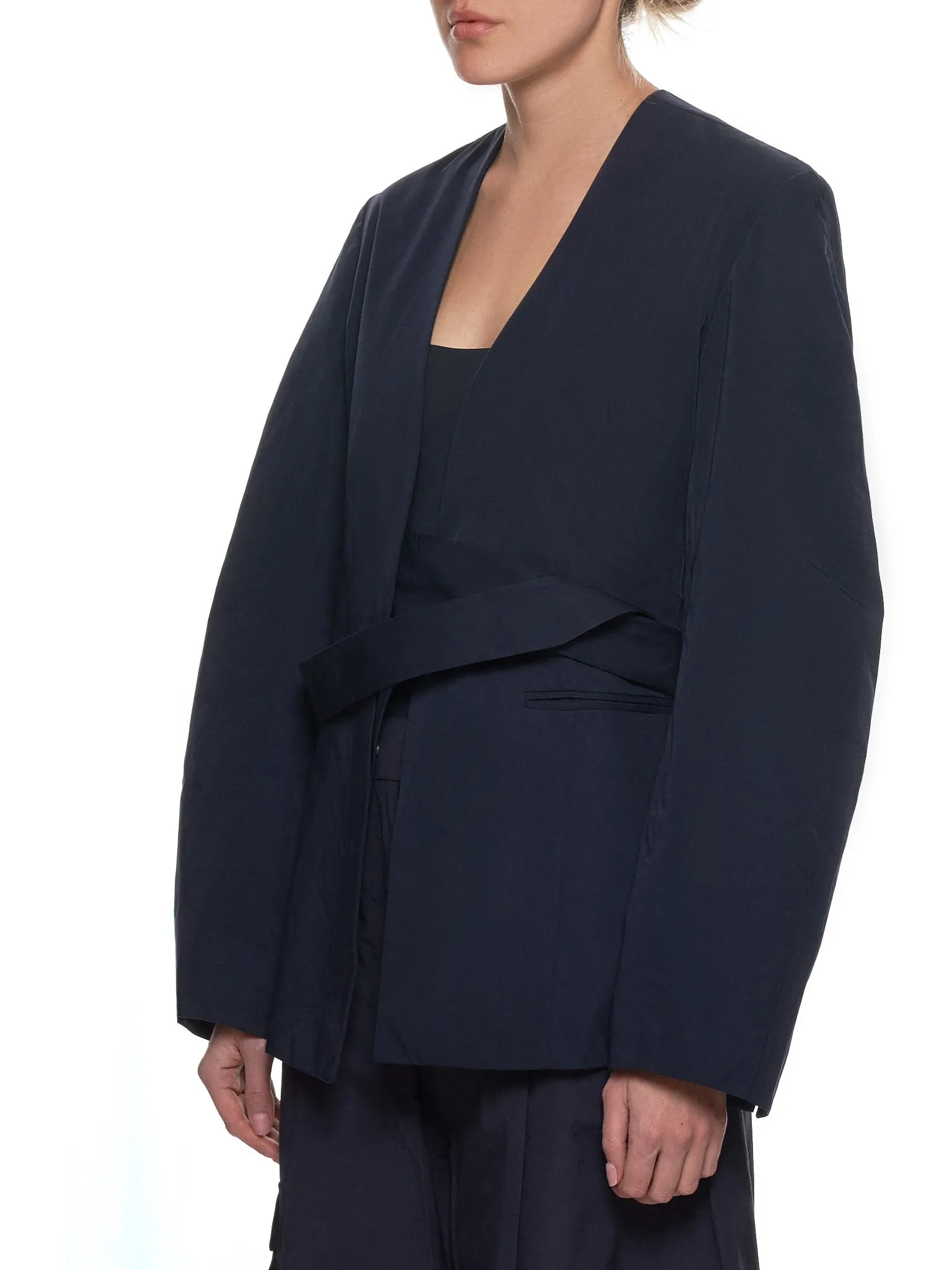 Navy Blazer (6-2-NAVY)