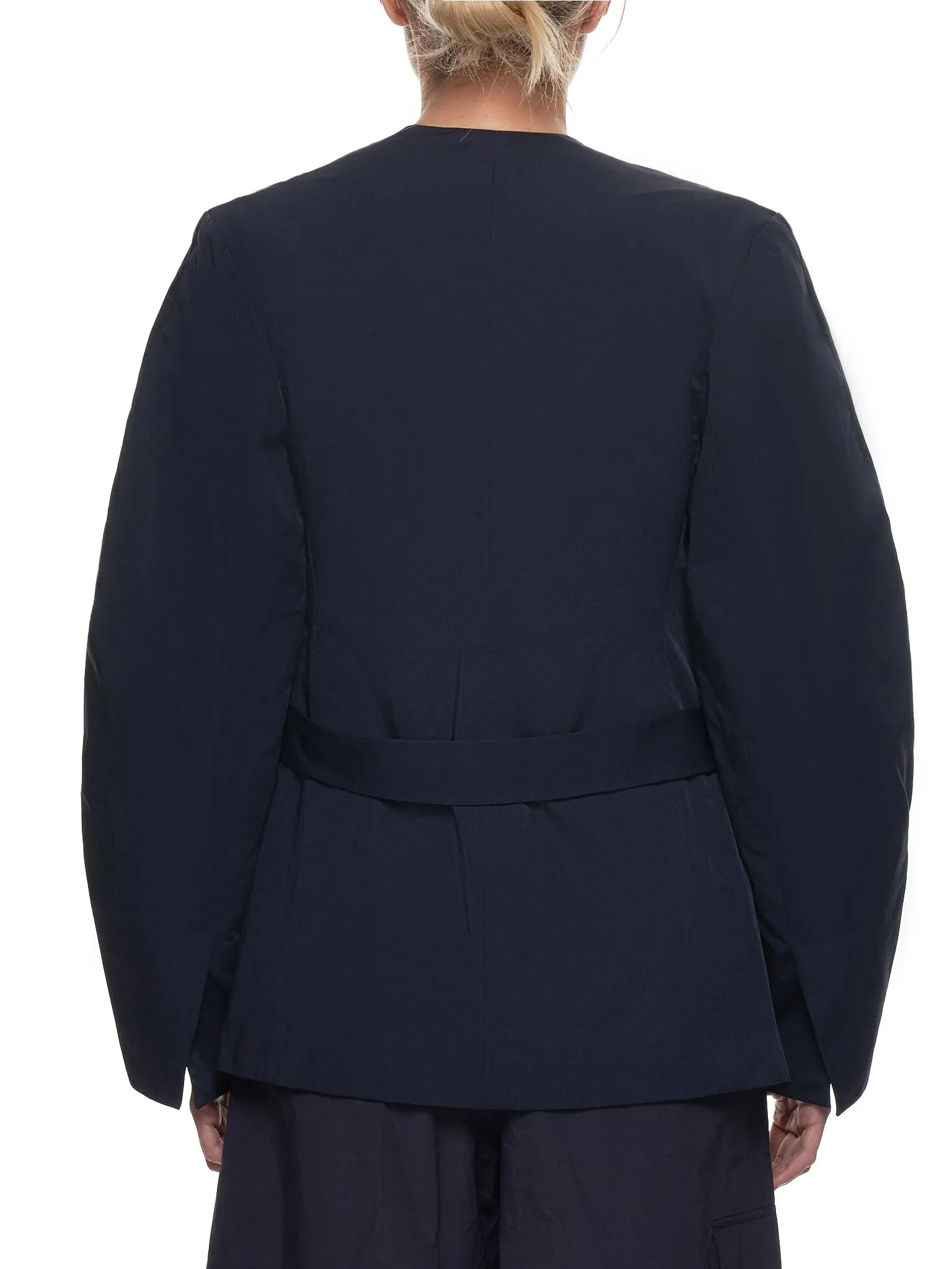 Navy Blazer (6-2-NAVY)