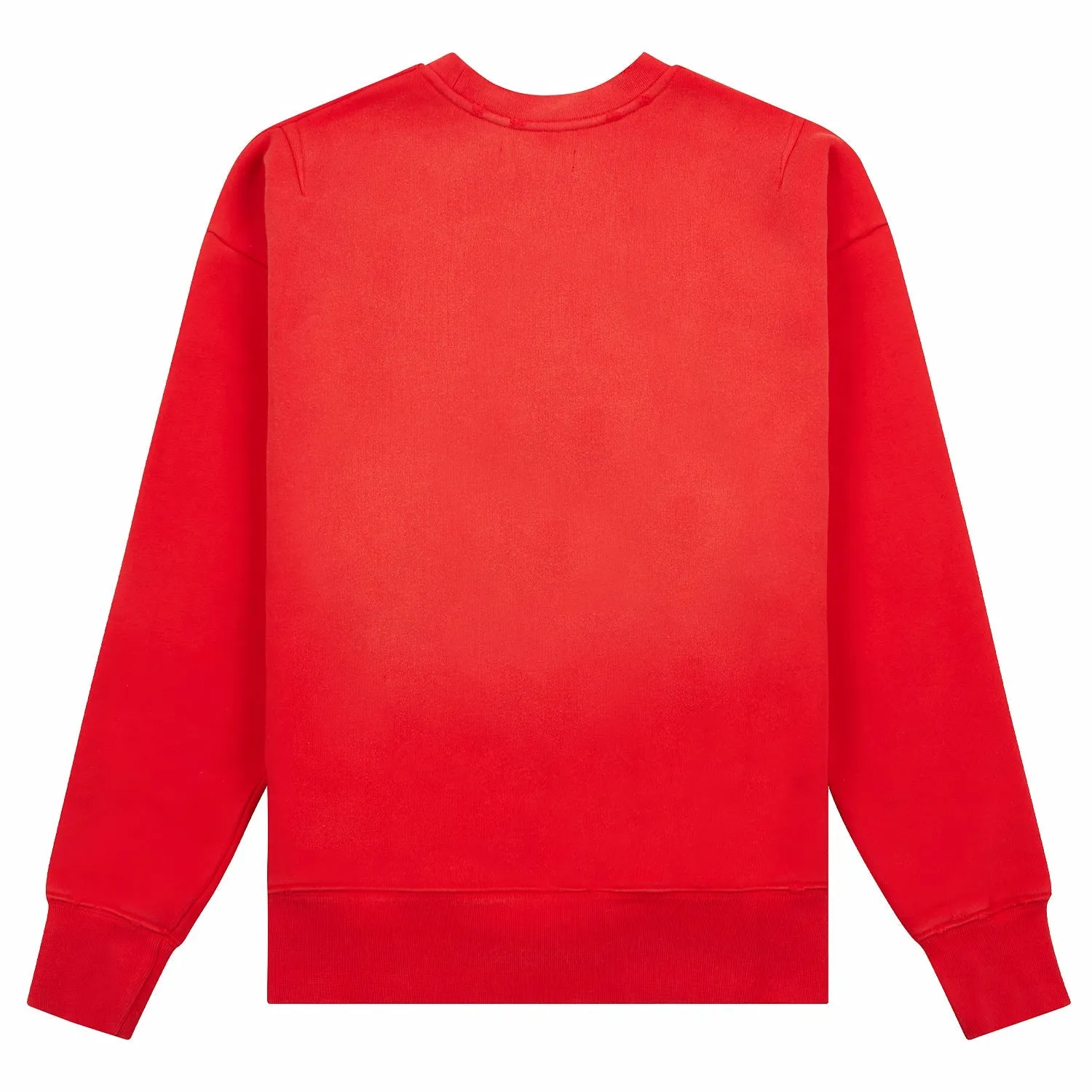 New York Sweatshirt | Red