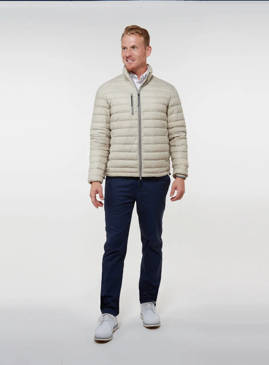 Pack-Light Down Jacket