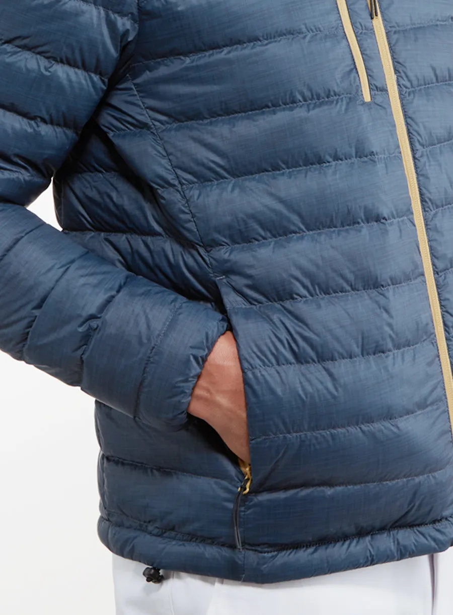 Pack-Light Down Jacket