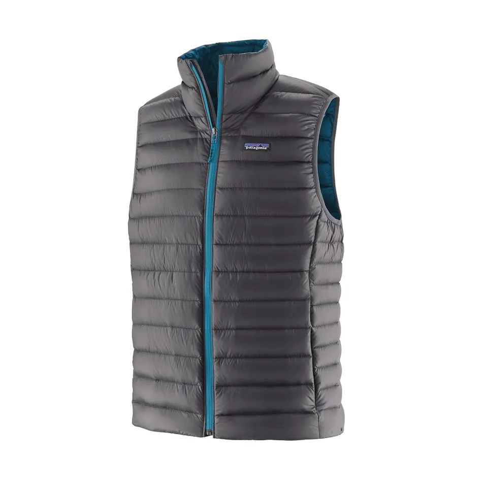 Patagonia Men's Down Sweater Vest