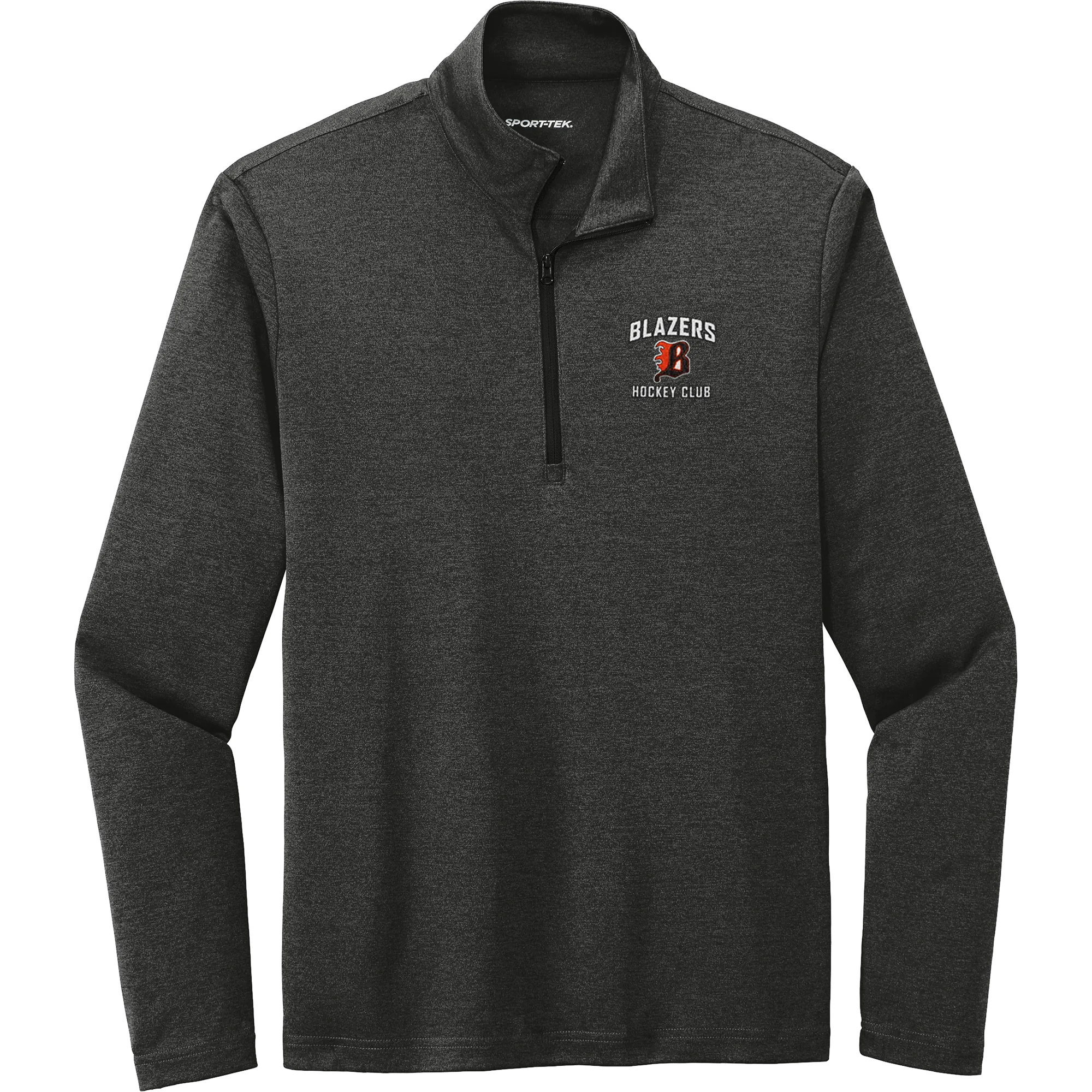 Philadelphia Blazers Endeavor 1/2-Zip Pullover