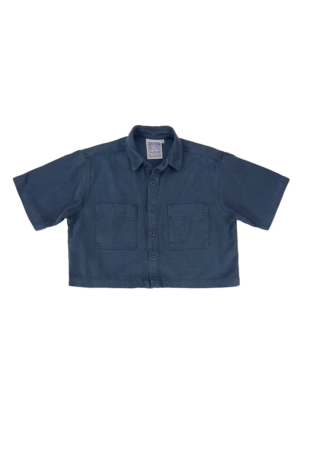 Phinney Twill Shirt