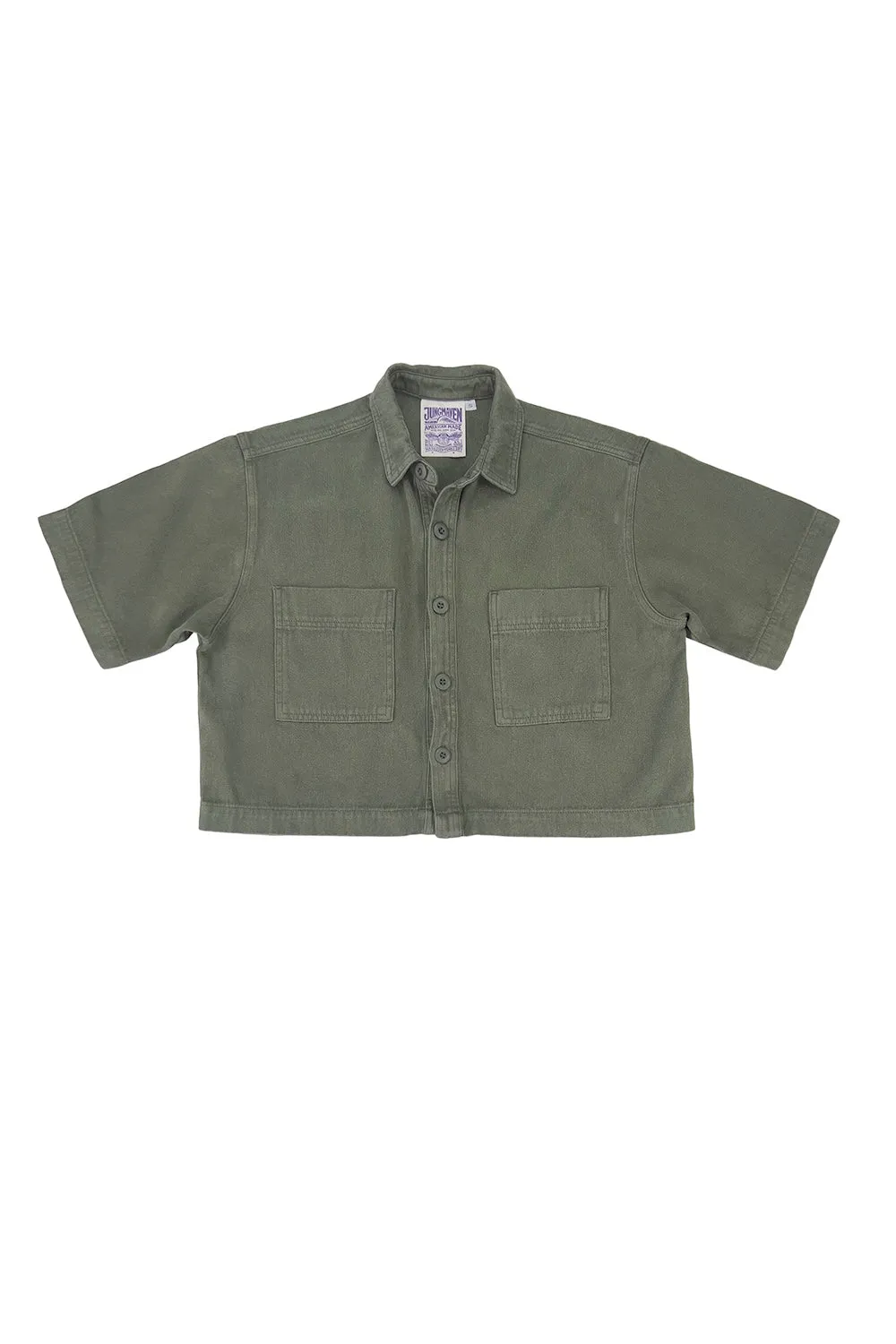 Phinney Twill Shirt