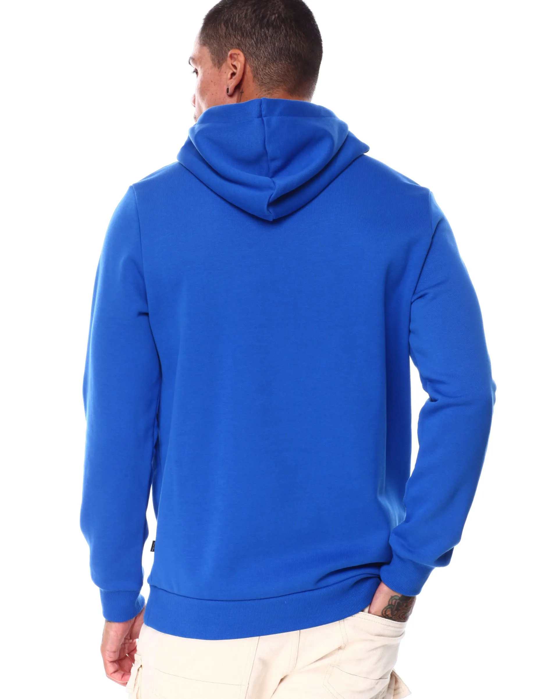 Puma Men's World Cup Fleece Hoodie