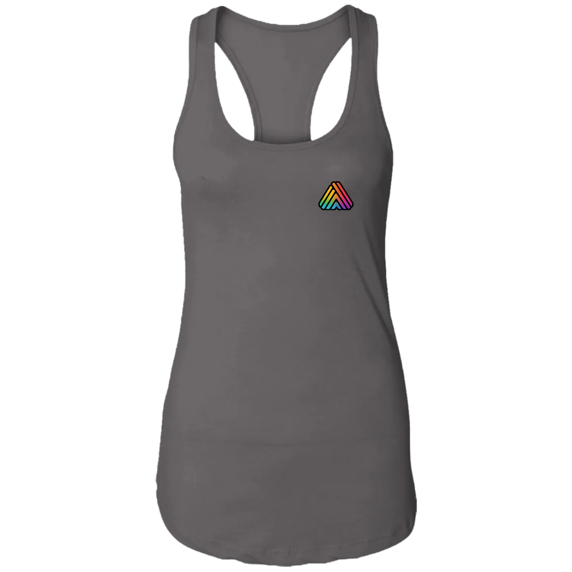 Qreatrz Ladies Ideal Racerback Tank