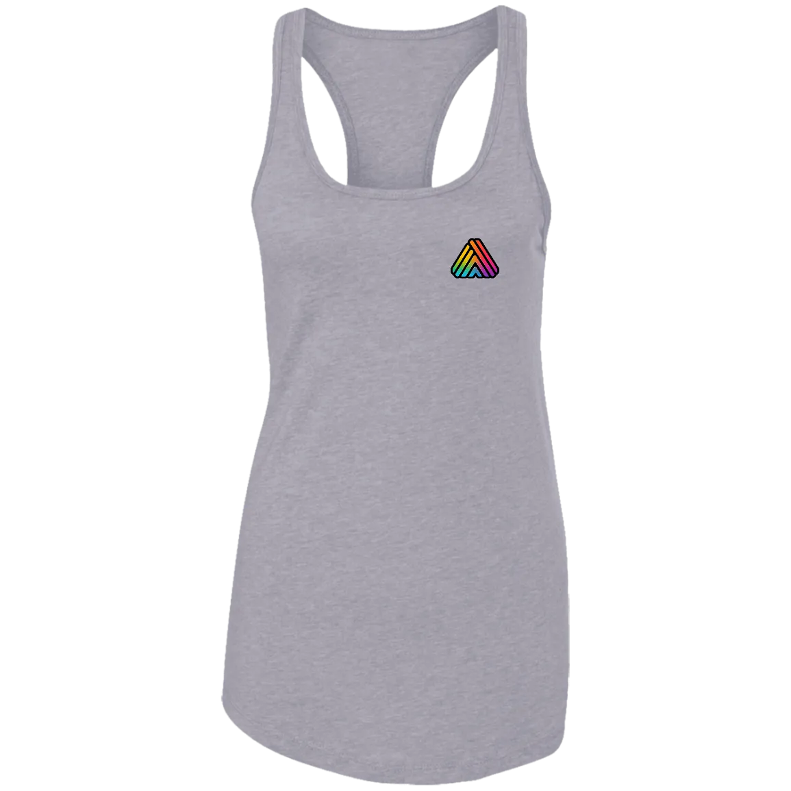 Qreatrz Ladies Ideal Racerback Tank