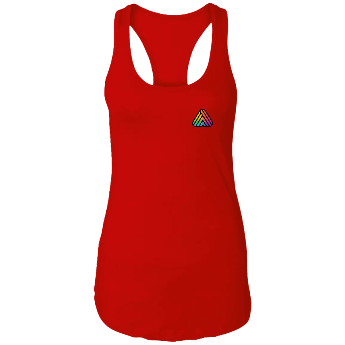 Qreatrz Ladies Ideal Racerback Tank