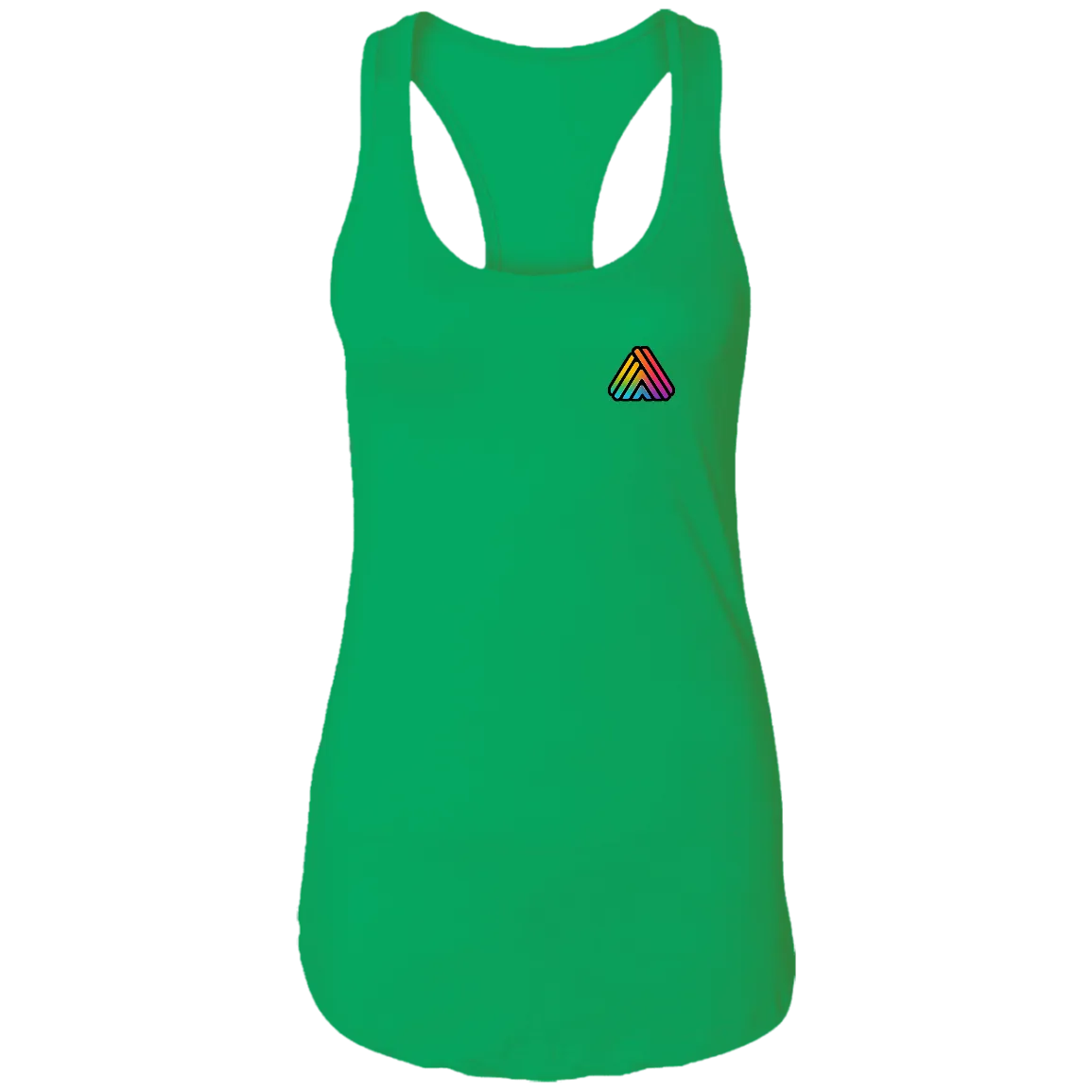 Qreatrz Ladies Ideal Racerback Tank