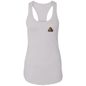 Qreatrz Ladies Ideal Racerback Tank