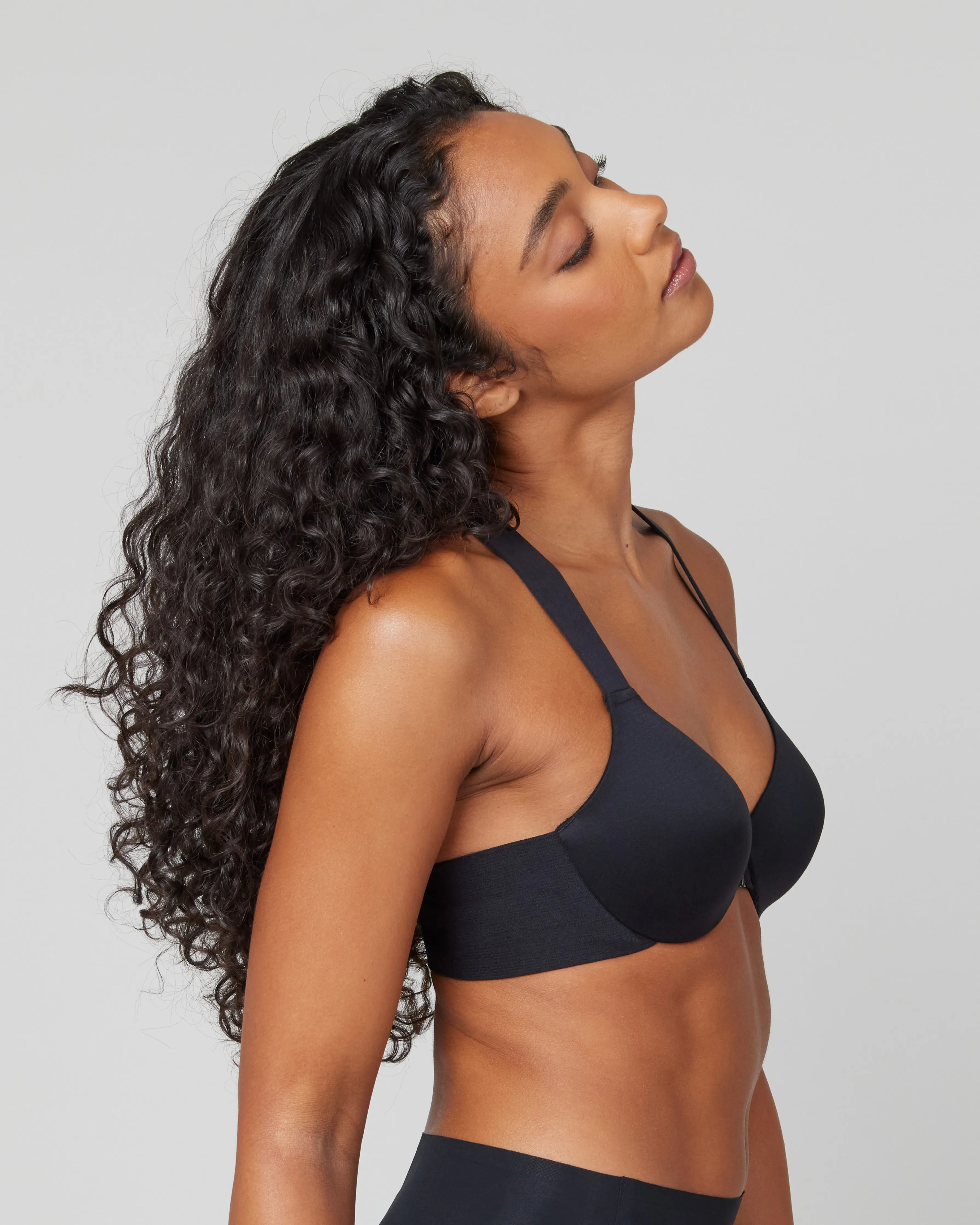 SPANXsmooth™ Bra-llelujah!® Lightly Lined Racerback Bra