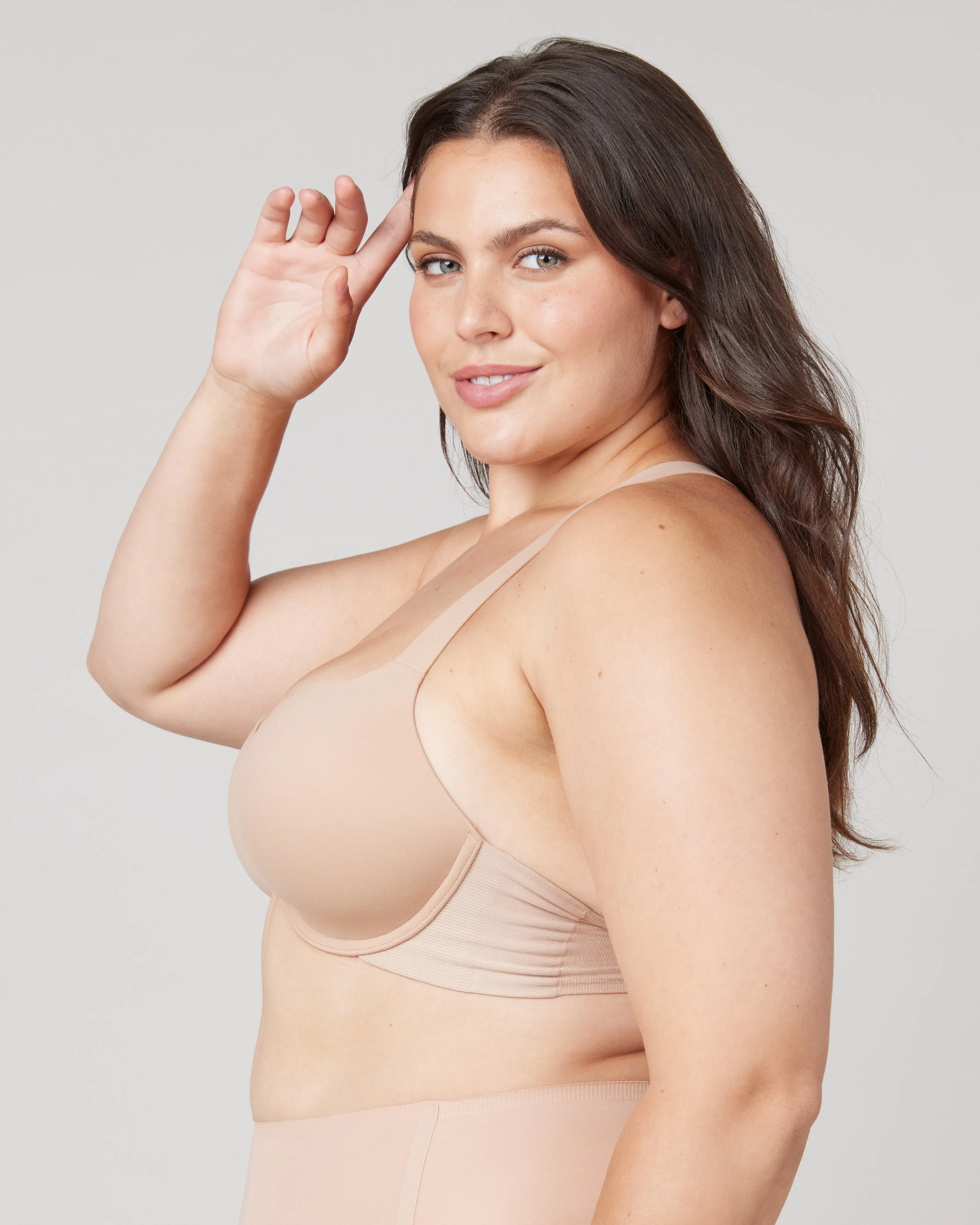 SPANXsmooth™ Bra-llelujah!® Lightly Lined Racerback Bra