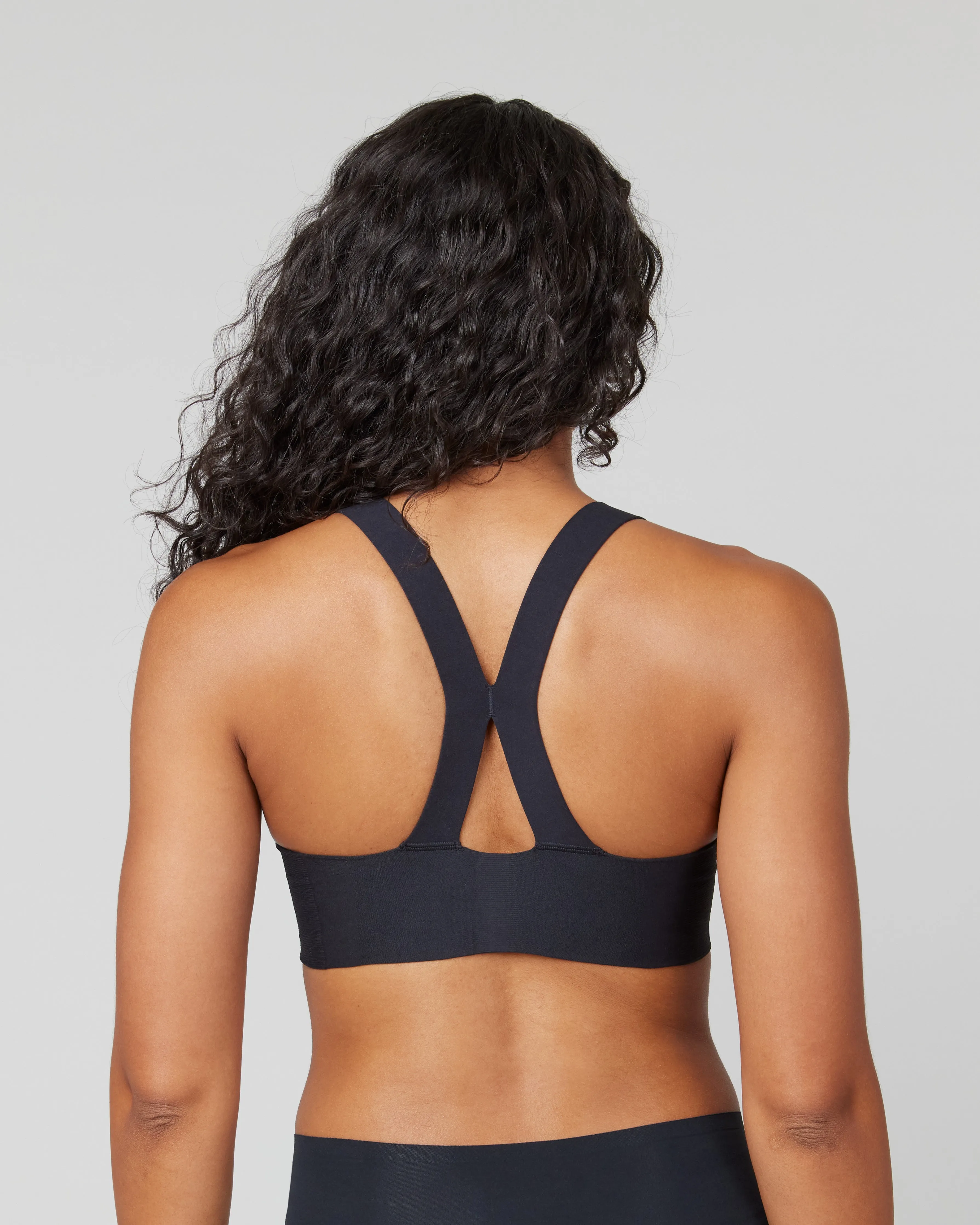 SPANXsmooth™ Bra-llelujah!® Lightly Lined Racerback Bra