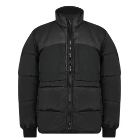 Stone Island Modified Panama Down Jacket