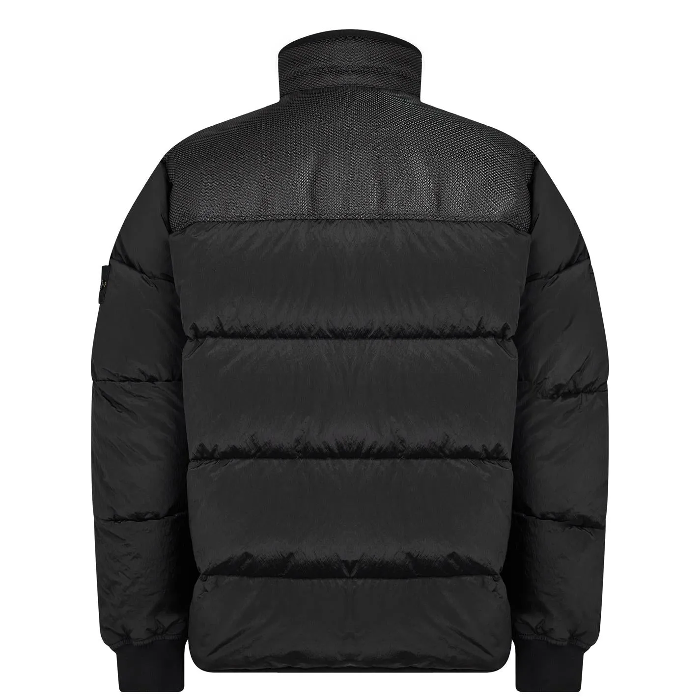 Stone Island Modified Panama Down Jacket