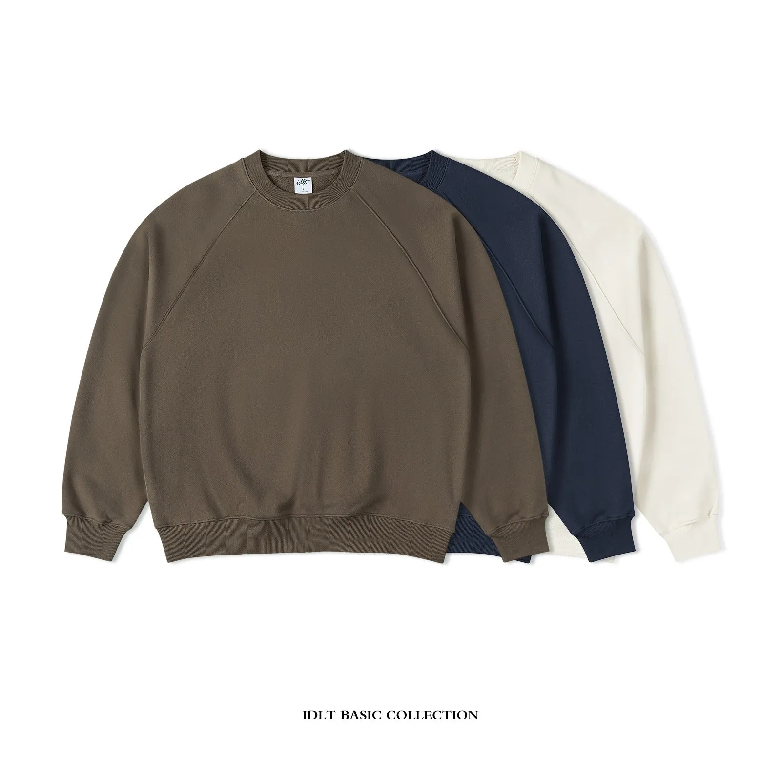 Sweatshirt Collection V3