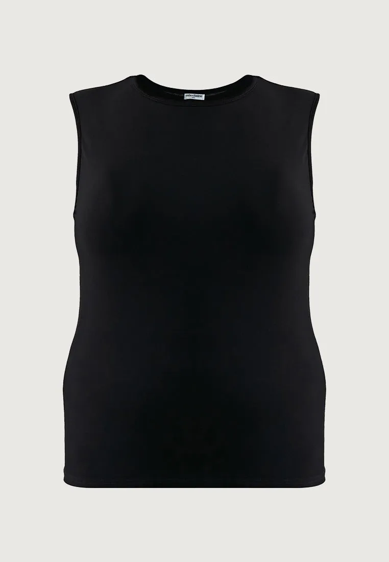 Tender INVISIBLE Sleeveless Inner Top