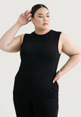 Tender INVISIBLE Sleeveless Inner Top