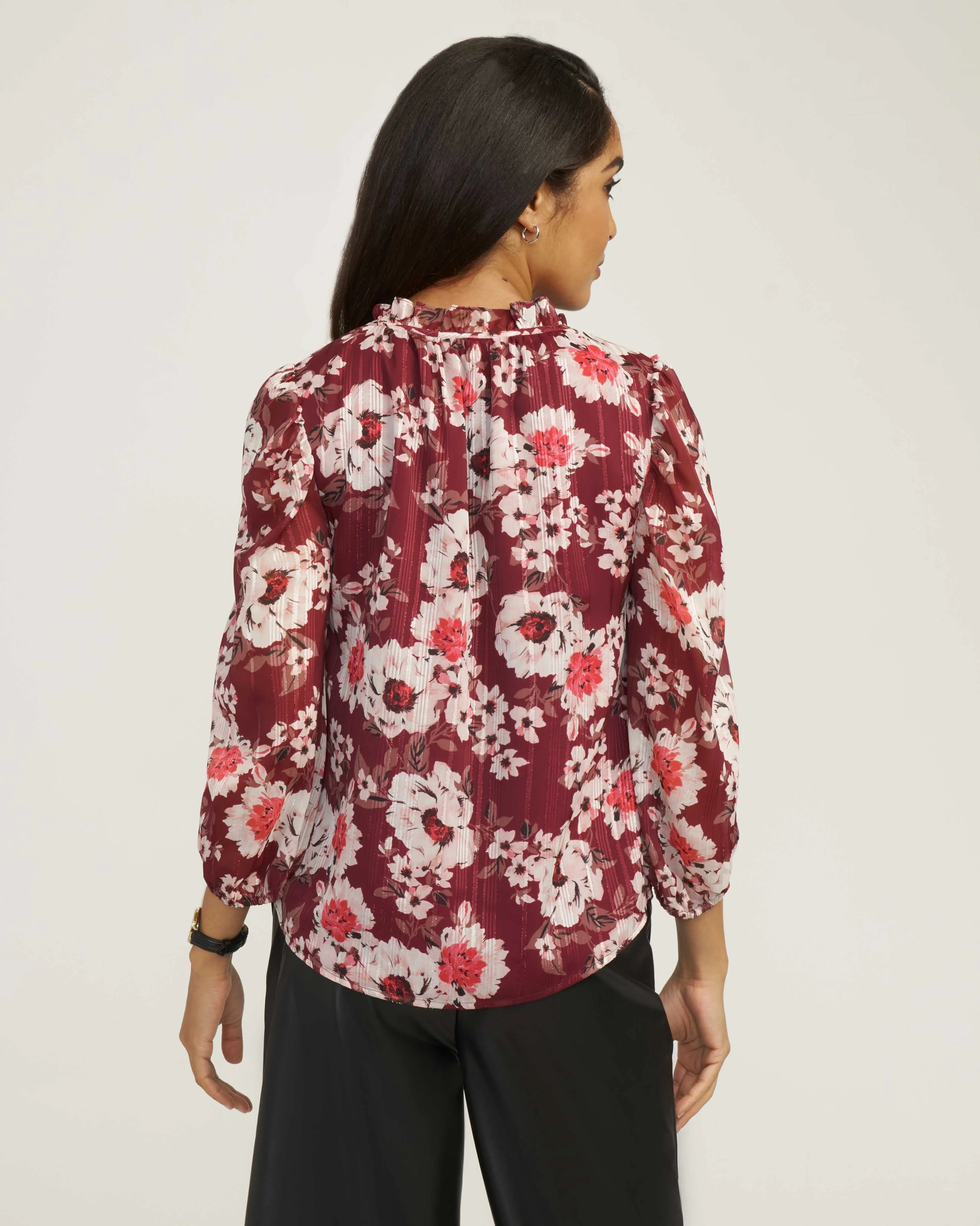 Tulla Blouse- Sale