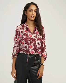 Tulla Blouse- Sale