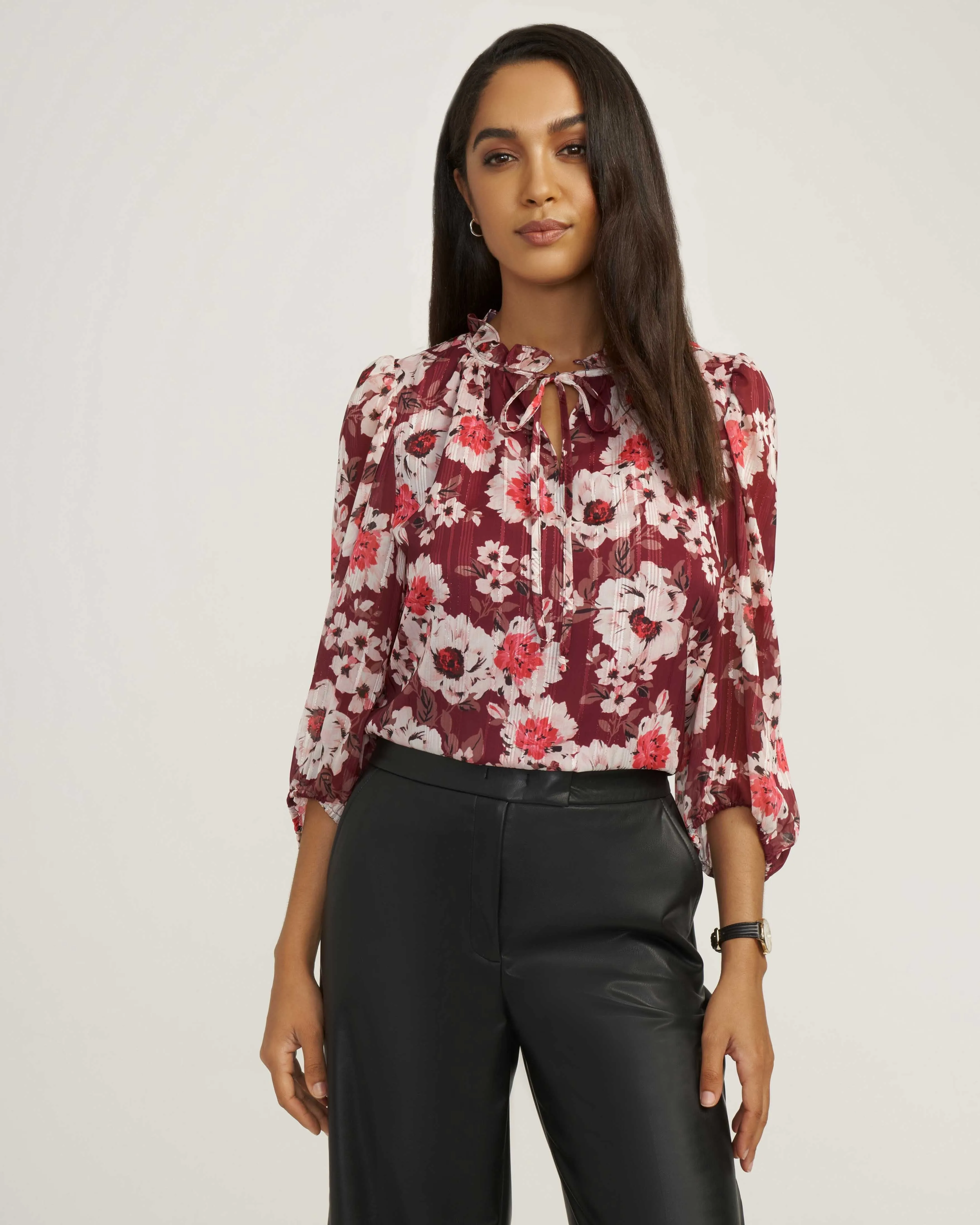 Tulla Blouse- Sale