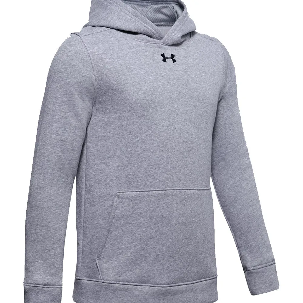 Under Armour Youth UA Hustle Fleece Hoodie