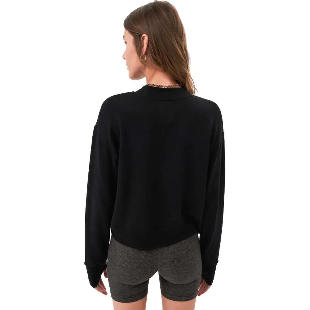 Women's Suzan Fleece Cardigan