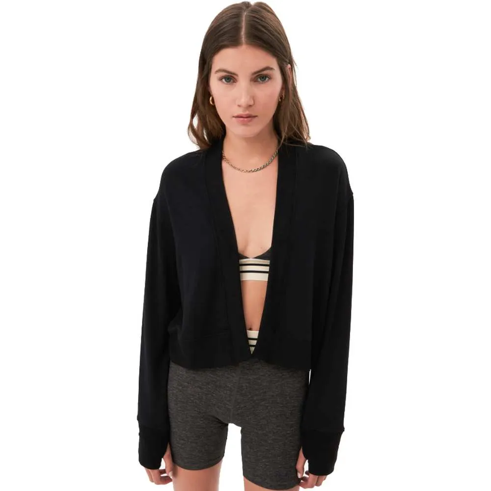 Women's Suzan Fleece Cardigan