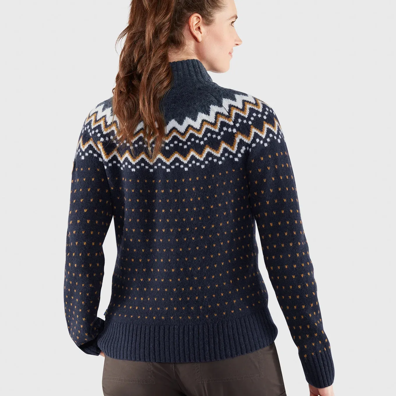 Women's Övik Knit Cardigan